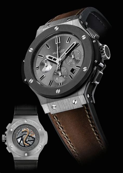 hublot uhr preis|hublot schweiz.